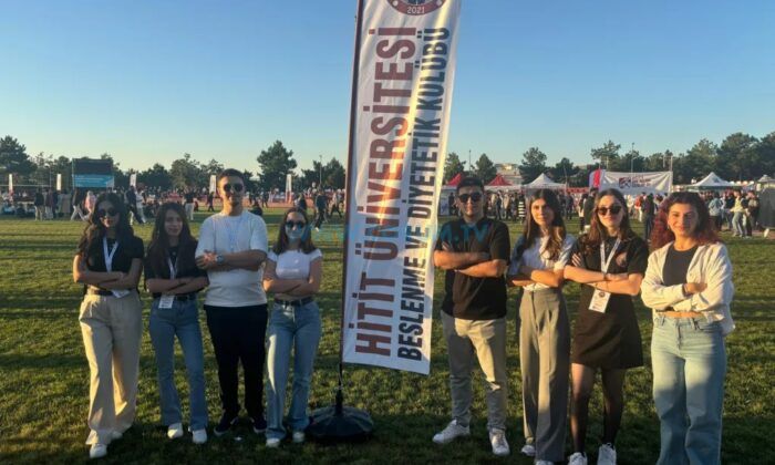 HİTÜ’lü Gençler Destek Almaya Hak Kazandı