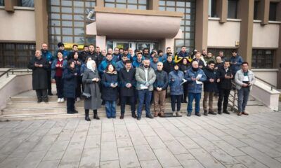 ‘Sürecin Yakın Takipçisi Olacağız’