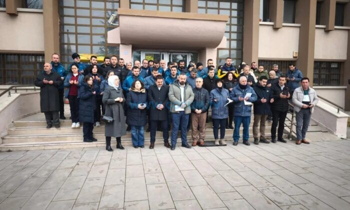 ‘Sürecin Yakın Takipçisi Olacağız’