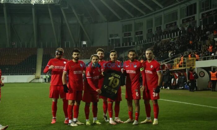 Son Üç Maçın İlk Yarısında Gol Olmadı