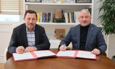 Çorum Belediyesi, Öğrencilere Burs Verecek