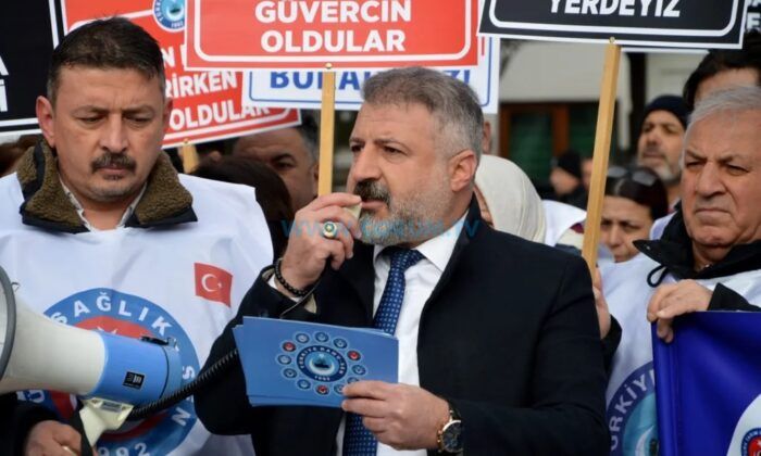 Türk Eğitim-Sen’den Okul Müdürüne Tepki