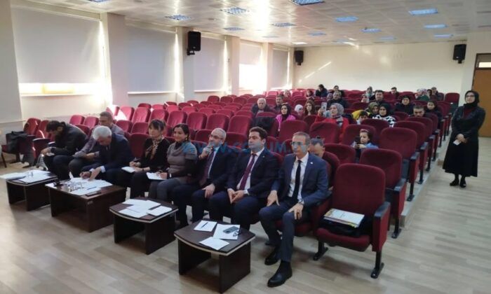 Milli Eğitim’de İstiklal Marşı’nı Güzel Okuma Yarışması