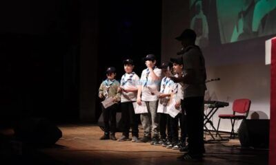 AGD’den Mekke’nin Fethi ve Kudüs Gecesi