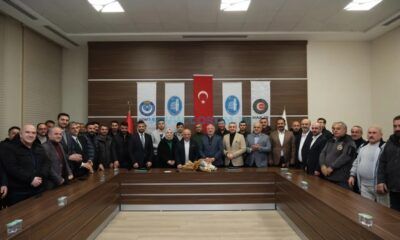 Çorum Belediyesi İşçilerinin Alacağı Zam Belli Oldu