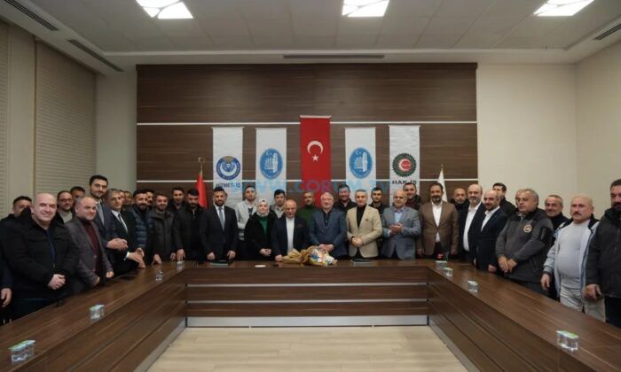 Çorum Belediyesi İşçilerinin Alacağı Zam Belli Oldu