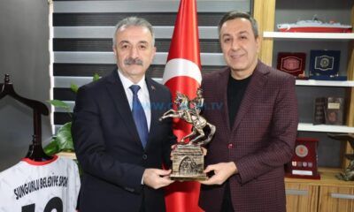 Memurların Maaşları İyileştirildi