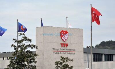 TFF, İptal Kararını Geri Çekti