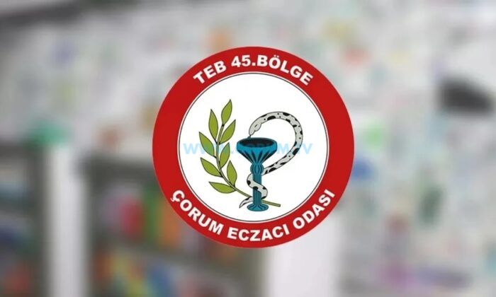 Eczacı Odası’nın Projesi Onaylandı