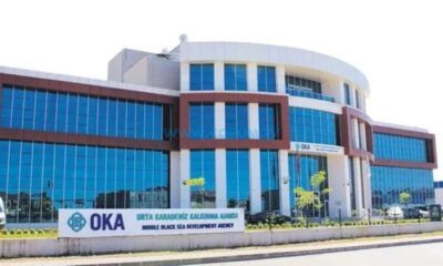 OKA Destekleri İçin Başvurular Başladı