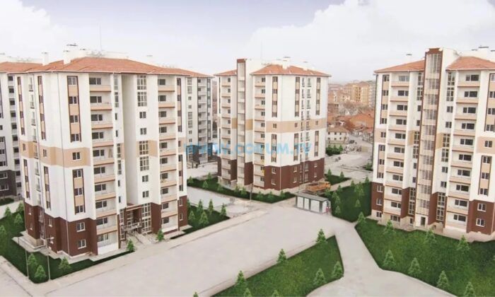 Çorum’da İlk Kez Ev Alacaklara Müjde