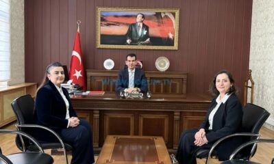 ‘OKA İş Birlikleri Büyük Önem Taşıyor’