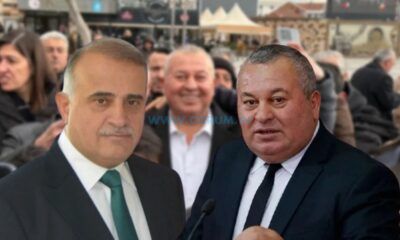AK Parti’den Cemal Enginyurt’a: CHP’ye Çabuk Adapte Olmuş