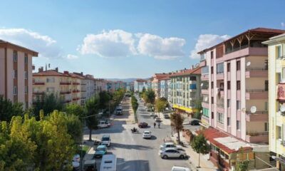 Sürücüler Dikkat, Park Yasağı Getirildi