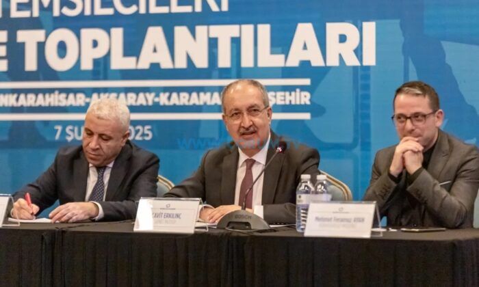 Erkılınç: Hileli Trafiklerde ‘Ağır İhlal’ Maddesini Uygulayacağız