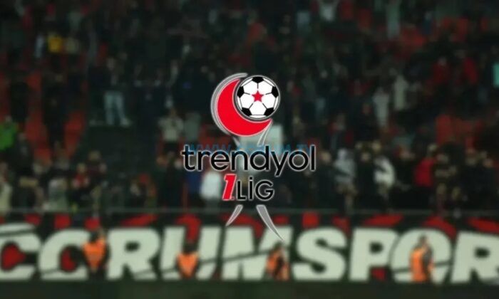 Trendyol 1. Lig’de 26. Hafta Tamamlandı