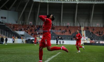 Atakan Ceza Sınırında