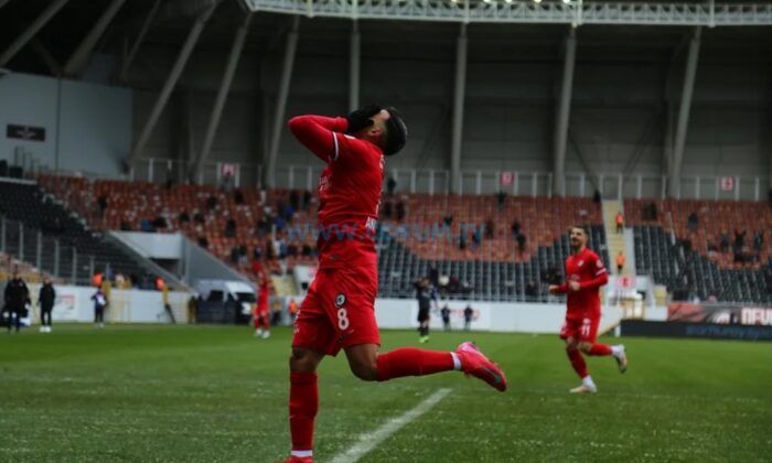 Atakan Ceza Sınırında