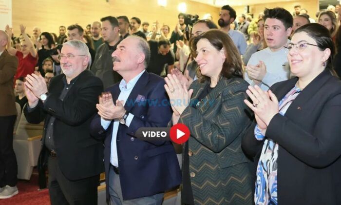 Hastanede Unutulmaz Bir Gece