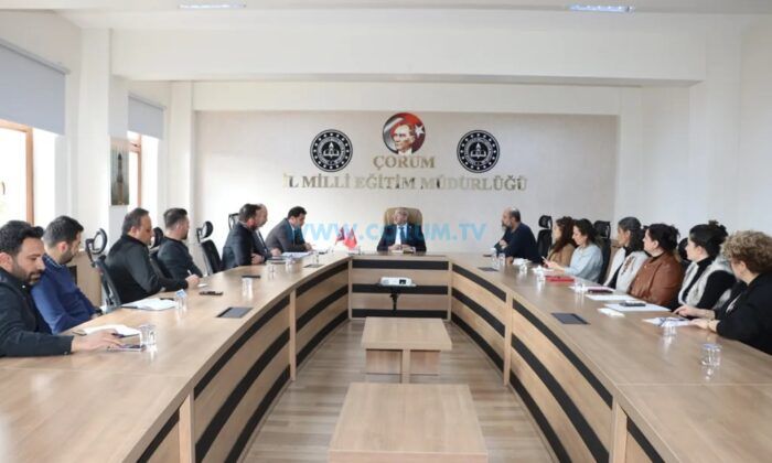 Projeler ve Eğitim Çalışmaları Masada