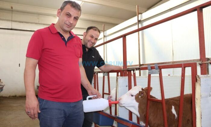 TKDK’dan Çorum’a Dev Yatırım Desteği