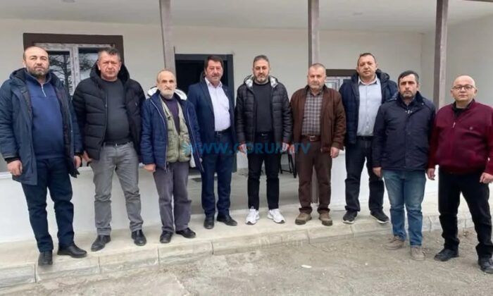 Nakliyeci Esnafı İçin Açılan Yeni Kooperatif Büyüyor