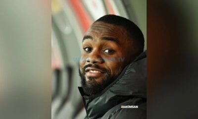 Avounou 90 Gün Sonra Kadroda