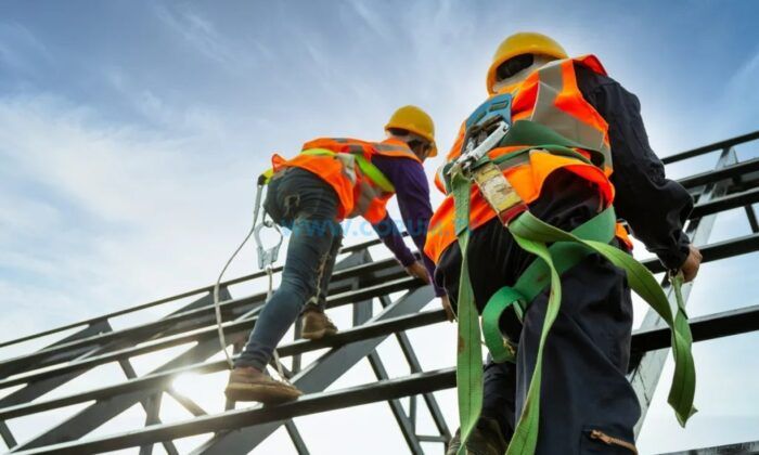 Esnafa İş Sağlığı ve Güvenliğinde Kolaylık