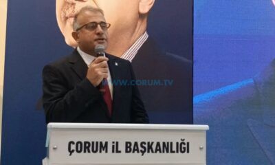 Alar: Halka Hizmet, Hakka Hizmettir