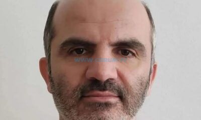 Öğretmen, Yaşam Savaşını Kaybetti