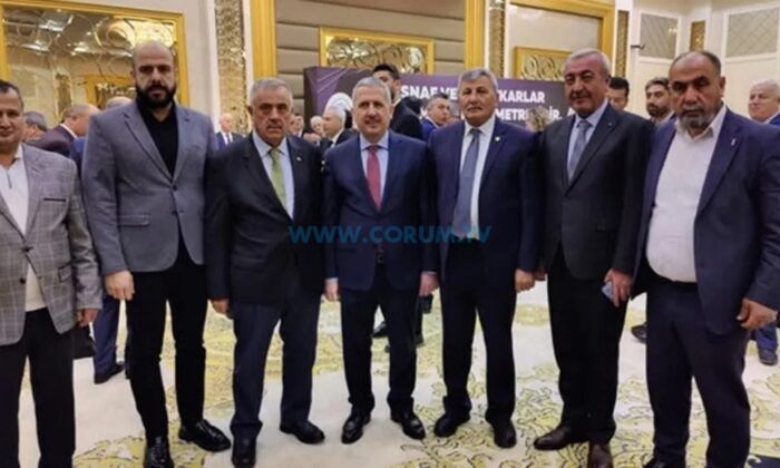 Esnafın Sorunları Ankara’da Konuşuldu