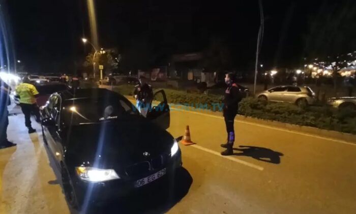 Emniyetin Denetimleri Artarak Devam Ediyor