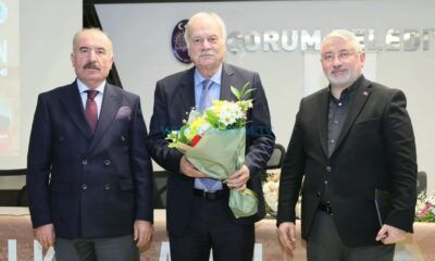 Balkanların Dünü, Bugünü ve Yarınını Anlattı