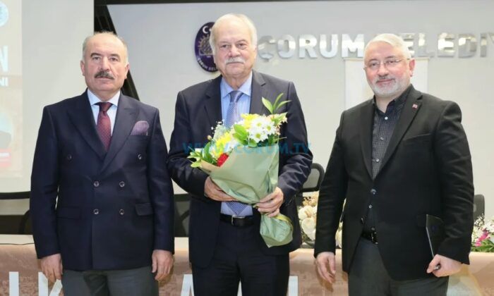 Balkanların Dünü, Bugünü ve Yarınını Anlattı