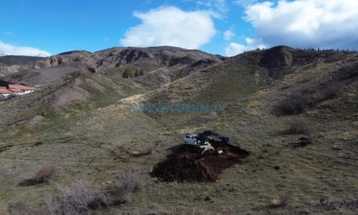 İskilip’te ‘Edebiyat Atölyesi’ Açıldı