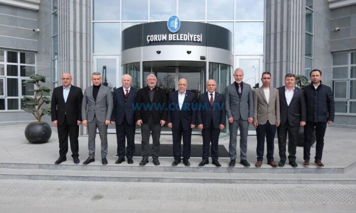 ‘Hemşehrilerimizle İletişimimiz Çok İyi’