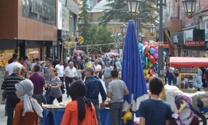 Vali, Çorum’daki Suriyeli Sayısını Açıkladı