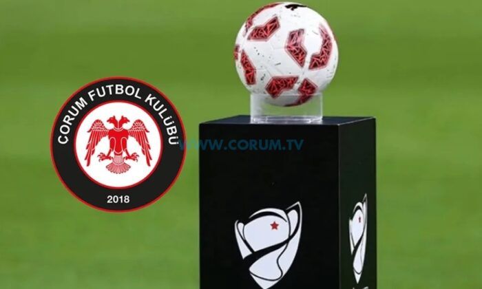 Çorum FK’nin Süper Lig’e Yükselme İhtimali Belli Oldu