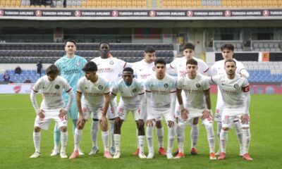 Bu Kadro ve Diziliş ile Oynadık