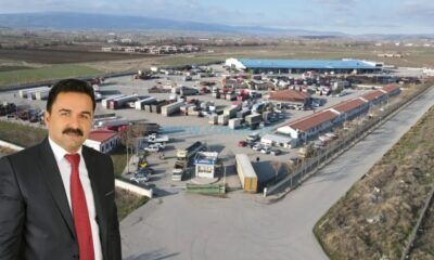 ‘Zorunluluk, Nakliyeci Esnafını Zora Sokacak’