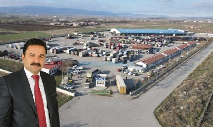 ‘Zorunluluk, Nakliyeci Esnafını Zora Sokacak’