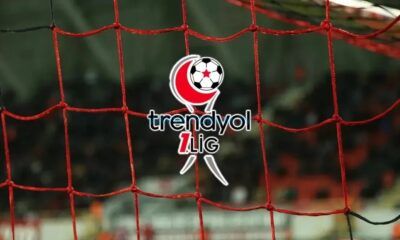 Trendyol 1. Lig’de Küme Düşme İhtimalleri Hesaplandı