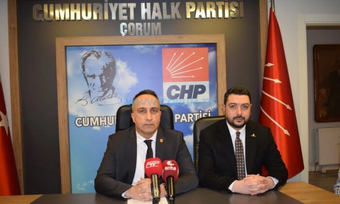 Solmaz: Okulların Sorunları Çözülmeli