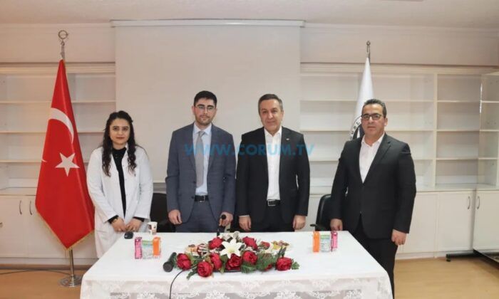 Belediye Personeline Farkındalık Eğitimi