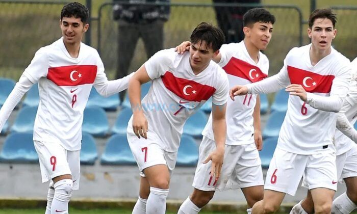 Çorum FK’nin Genç Yıldızından Son Dakika Golü