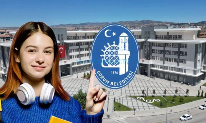 YKS Sınav Ücretleri Çorum Belediyesinden