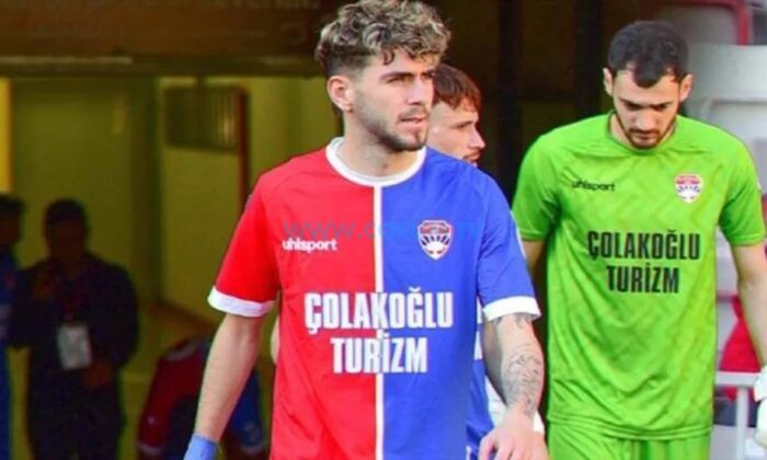 Bir Al-Kirala Transferi Daha