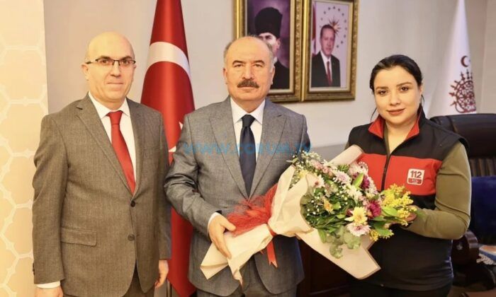 ‘Acil Durumlara Zamanında Müdahale Çok Önemli’