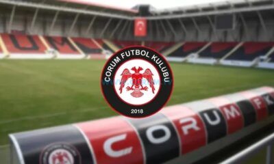 Çorum FK’den İki İsim Haftanın 11’inde