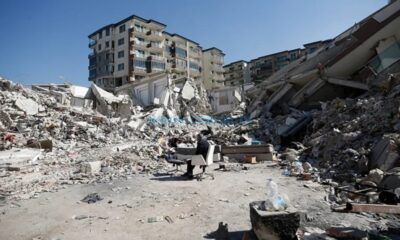 ‘Deprem Dirençli Kentleşme İçin Bilinçli Olmalıyız’